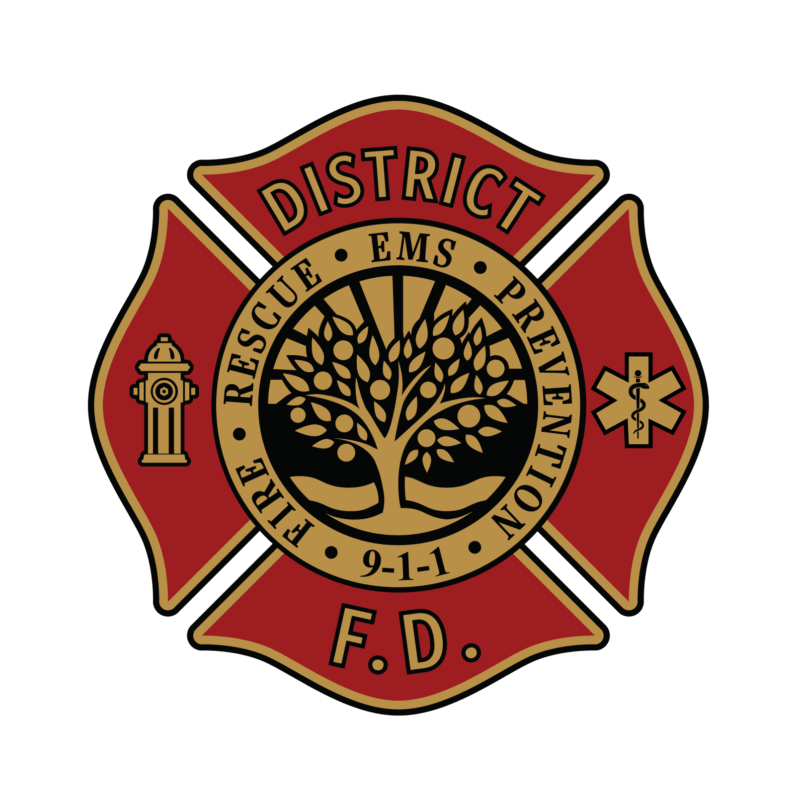 Central Florida Tourism Oversight District Announces Rebranding of Fire