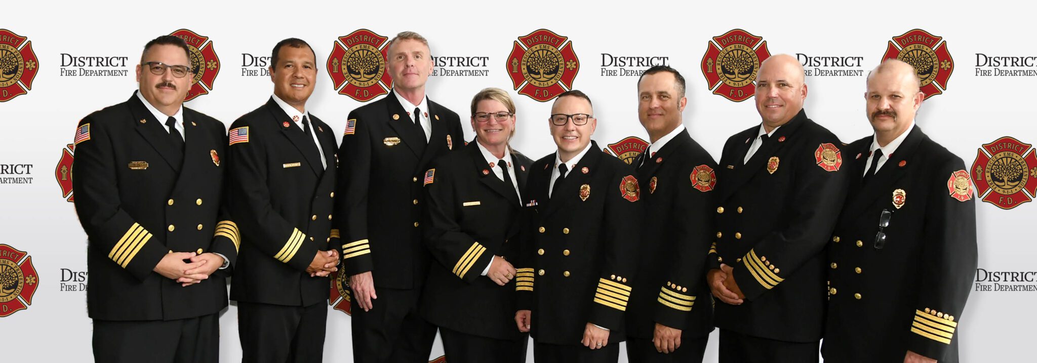  Fire Department - Central Florida Tourism Oversight District Motiv 